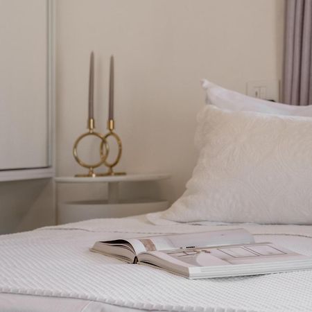 예루살렘 Baraca Boutique 아파트 외부 사진