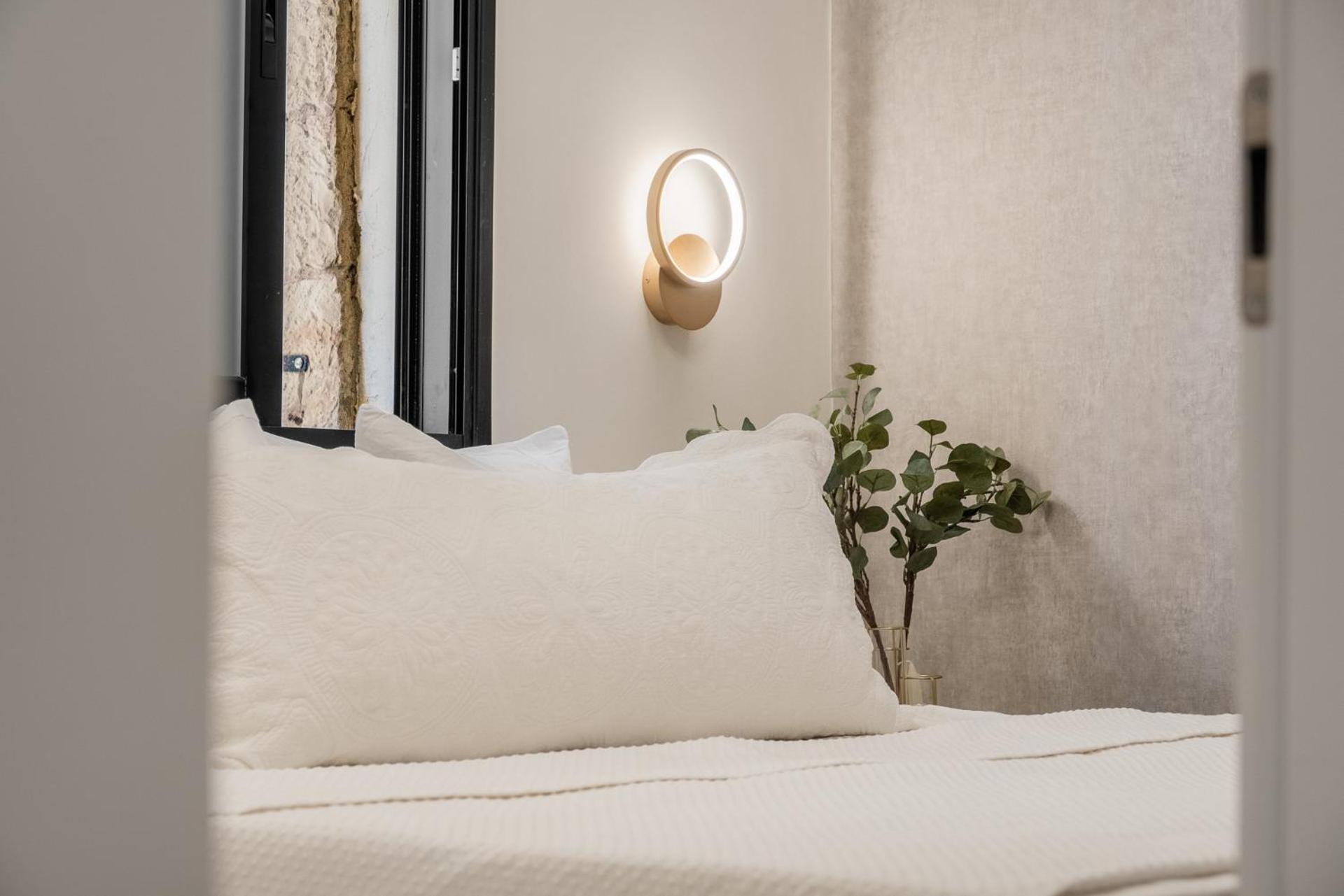 예루살렘 Baraca Boutique 아파트 외부 사진