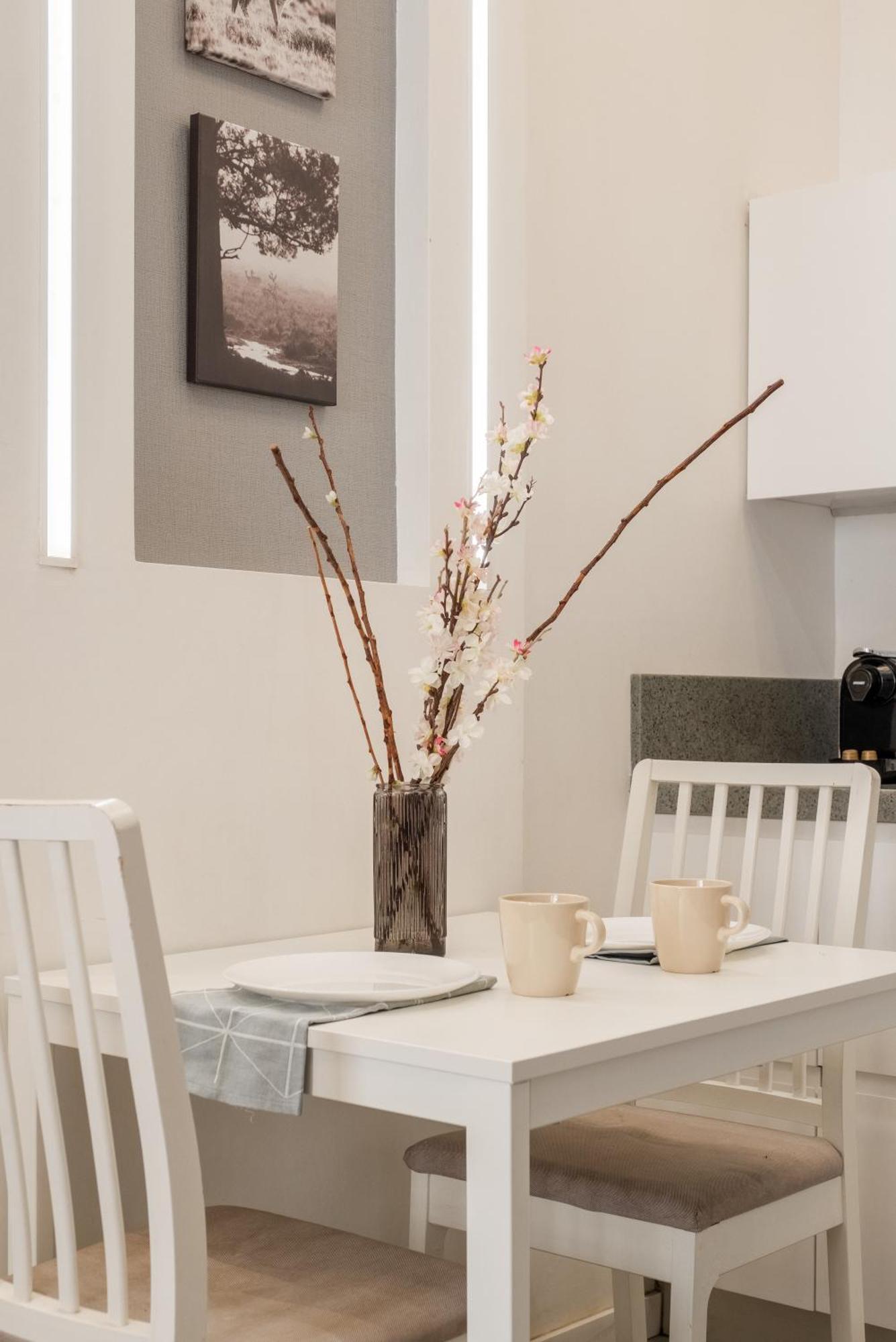 예루살렘 Baraca Boutique 아파트 외부 사진